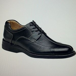 Men’s Johnston Murphy Shuler Bicycle Oxfords